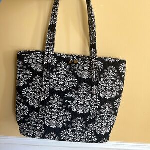Vera Bradley Tote - used once!